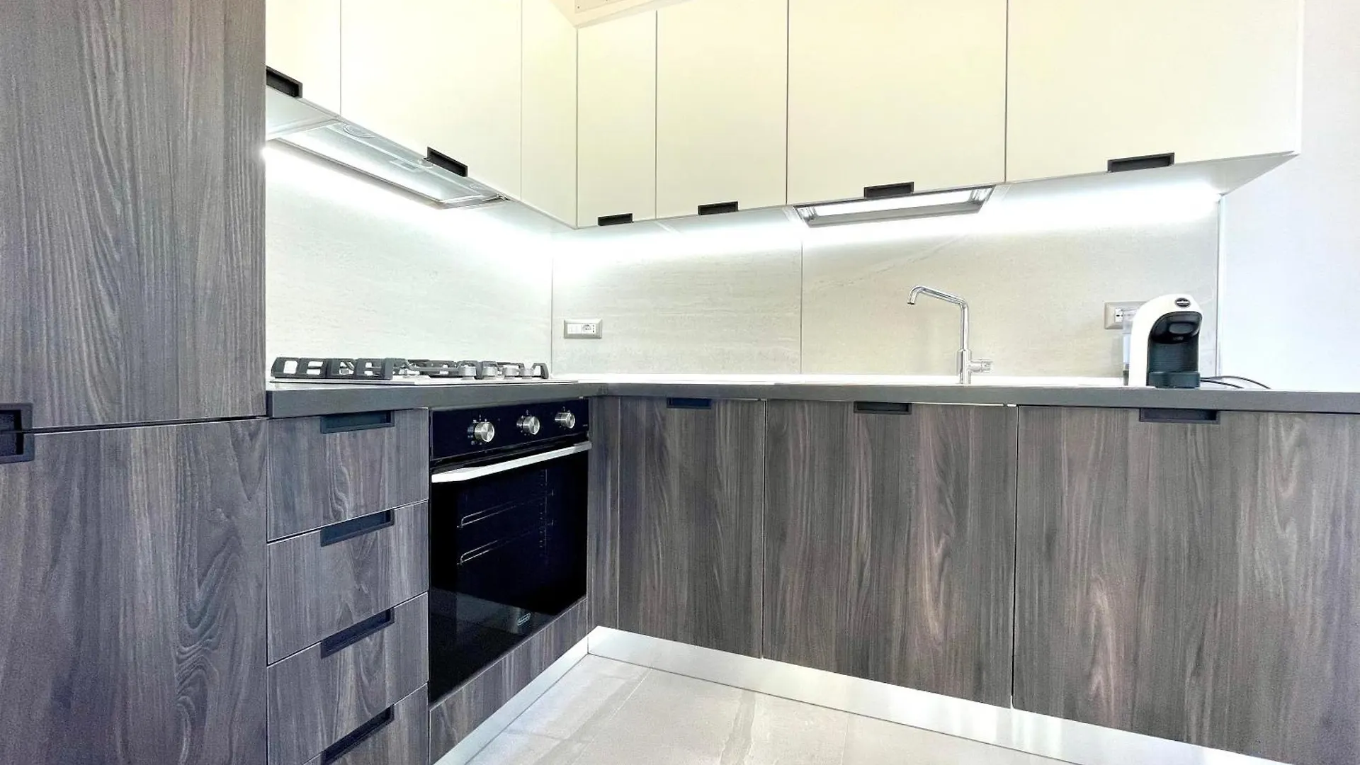 Wind Rose Villa Girasole Tatil Evi