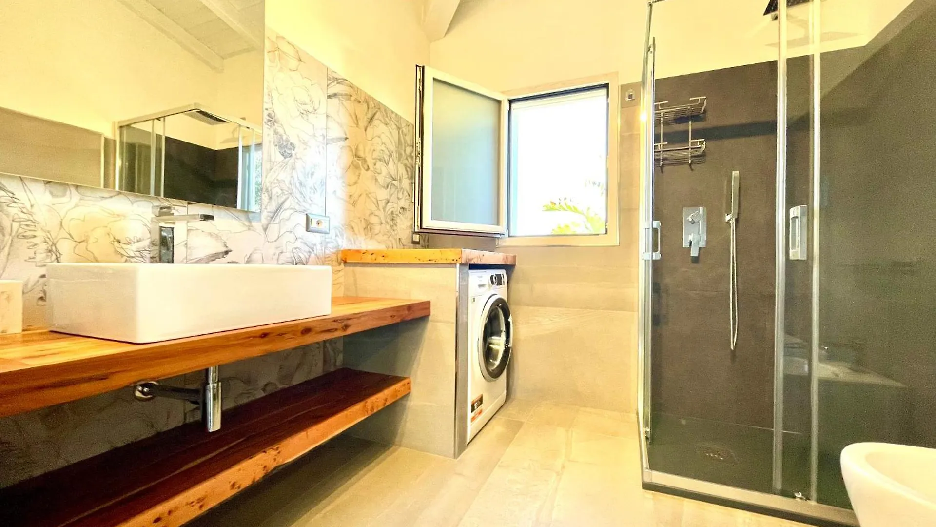 Tatil Evi Wind Rose Villa Girasole
