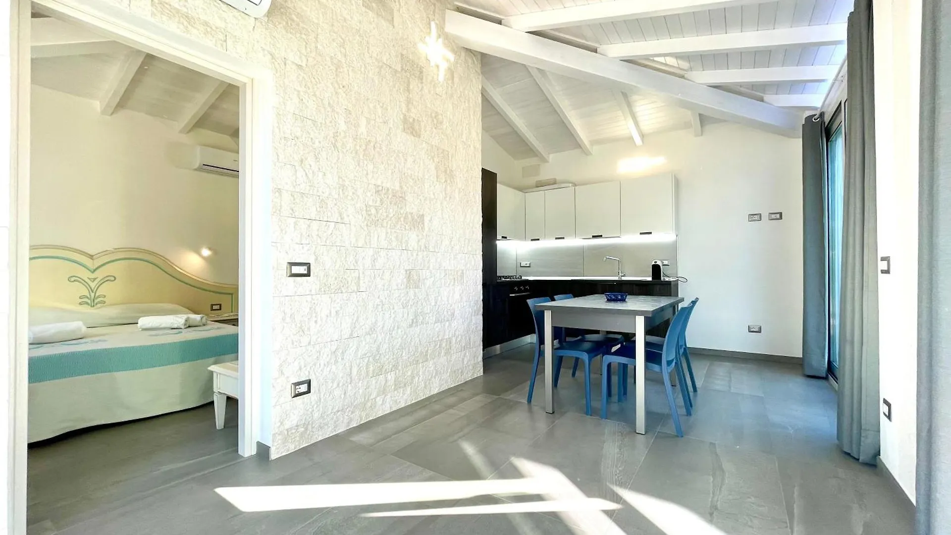 Wind Rose Villa Girasole İtalya