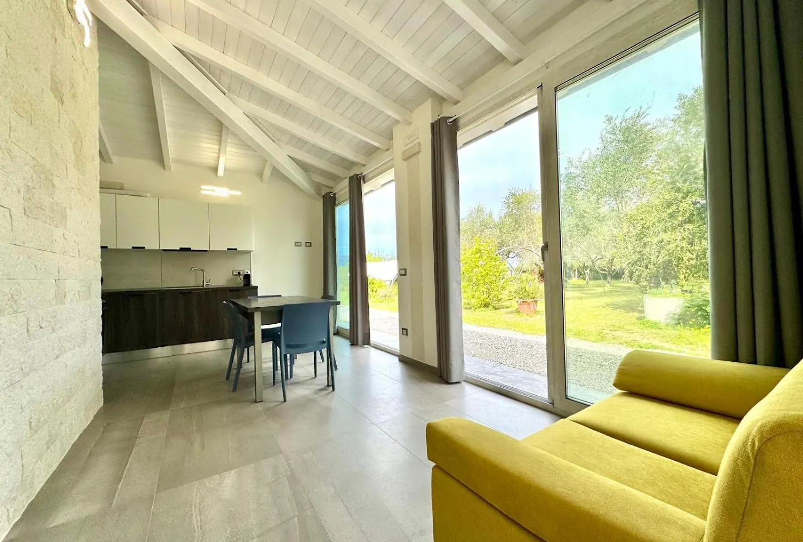 Wind Rose Villa Girasole Tatil Evi