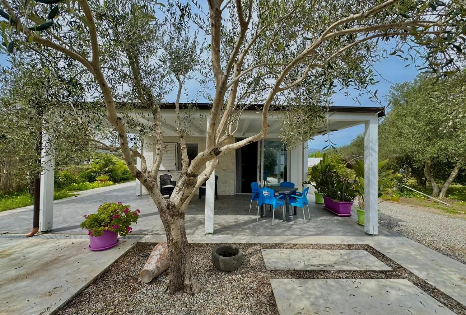Wind Rose Villa Girasole