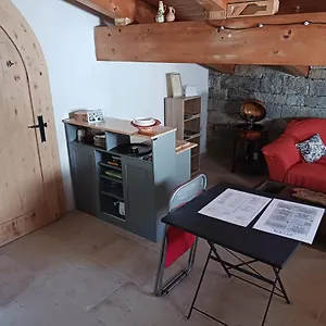  Affittacamere La Casa Di Paglia